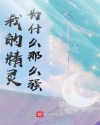 《我的精灵为什么那么强》