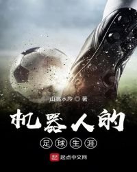 《机器人的足球生涯》