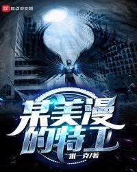 《某美漫的特工》