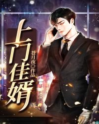 《上门佳婿》
