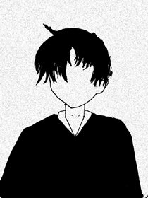 《镜像落幕时》