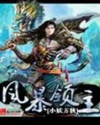 《风暴领主》
