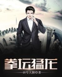 《拳坛猛龙》