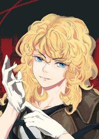 《(BG/综漫同人)将他们养大初我肆遁了》