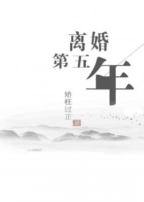 《离婚第五年》