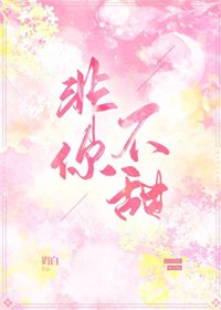 《非你不甜》