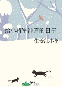 《给小将军冲喜的日子》