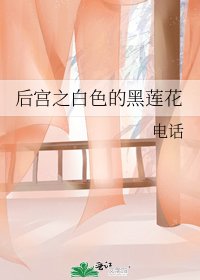《后宫之白色的黑莲花》