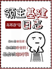 《领主基建日志》