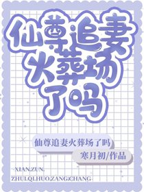 《仙尊追妻火葬场了吗》
