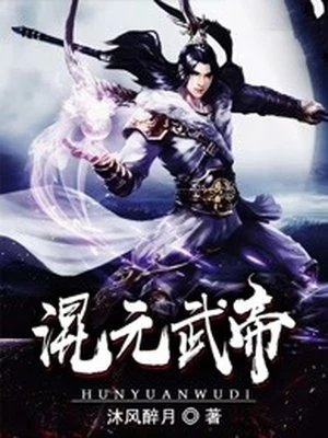 《混元武帝》