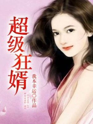 《超级狂婿》