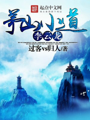《茅山小道李云龙》
