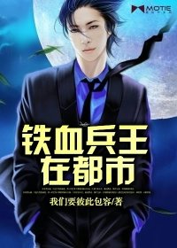 《铁血兵王在都市》