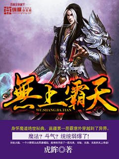 《无上霸天》
