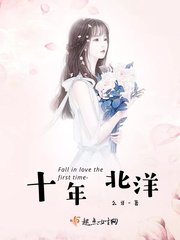 《十年北洋》