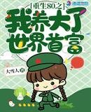 《重生八零我养大了世界首富》