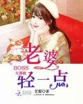 《BOSS欠调教:老婆轻一点》
