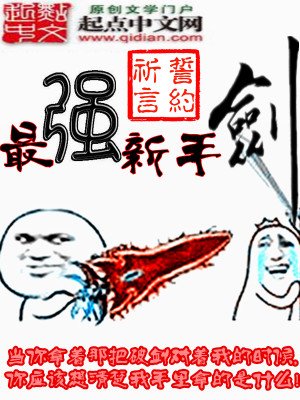 《最强新手剑》