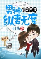 《甜宠不停,男神纵妻无度》