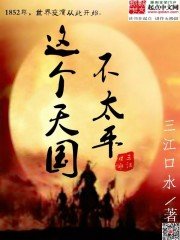 《这个天国不太平》