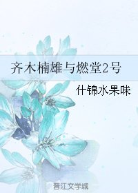 《(BG/齐木楠雄同人)齐木楠雄与燃堂2号》