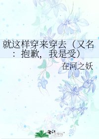 就这样穿来穿去(又名:抱歉,我是受)