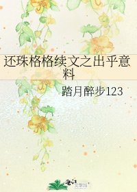 《还珠格格续文之出乎意料》