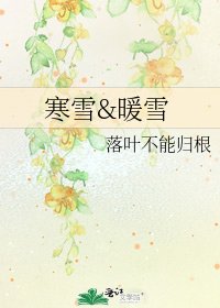 《寒雪&暖雪》