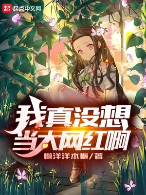 《我真没想当大网红啊》