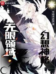 《幻想神格:无限领域》
