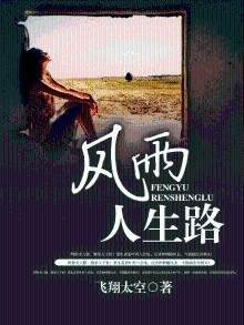 《风雨人生路》