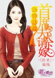 《强势总裁,首席夫人请下嫁》