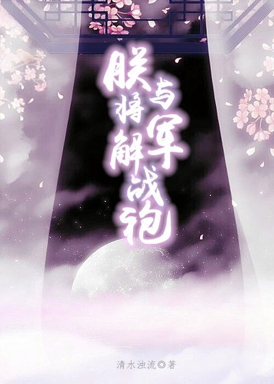 朕与将军解战袍