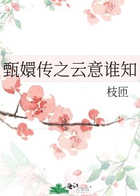 《甄嬛传之云意谁知》