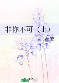 《非你不可(上)》