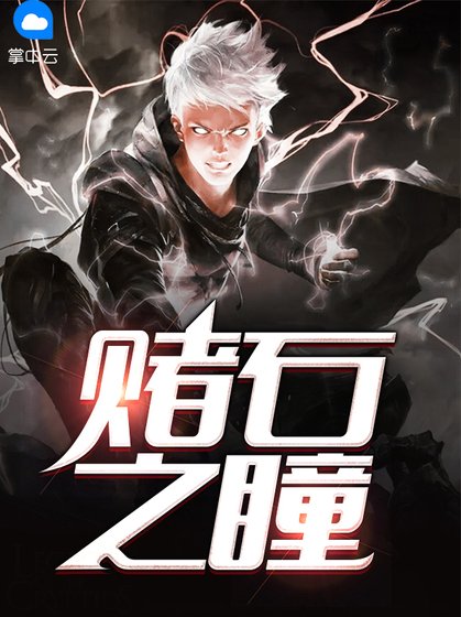 《赌石之瞳》