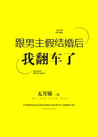 《跟男主假结婚后我翻车了》