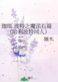 《珈珥.波特之魔法石篇(哈利波特同人)》