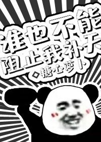 《谁也不能阻止我补天》