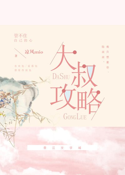 《大叔攻略》