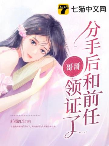 《分手后和前任哥哥领证了》