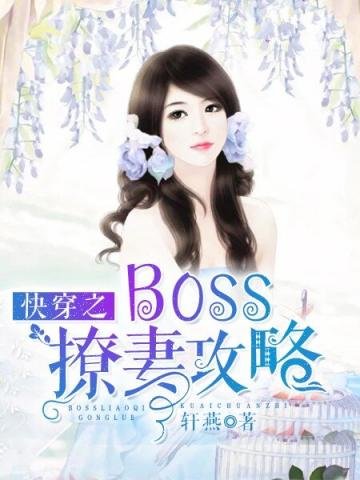 《芬穿之Boss撩妻弓略》