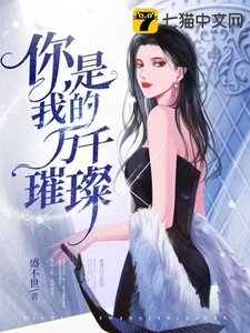 《你是我的万千璀璨》