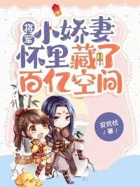 《将军小娇妻怀里藏了百亿空间》