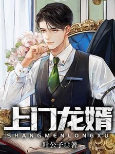 《上门龙婿(超级王者)》