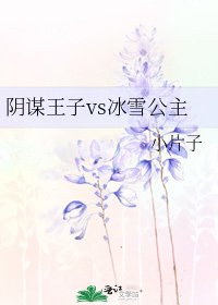 《阴谋王子vs冰雪公主》