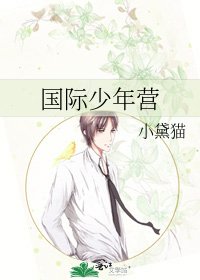 《国际少年营》