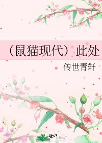 《(鼠猫现代)此处》