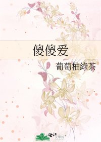《傻傻爱》